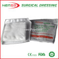 Henso Hospital Gauze Esponjas